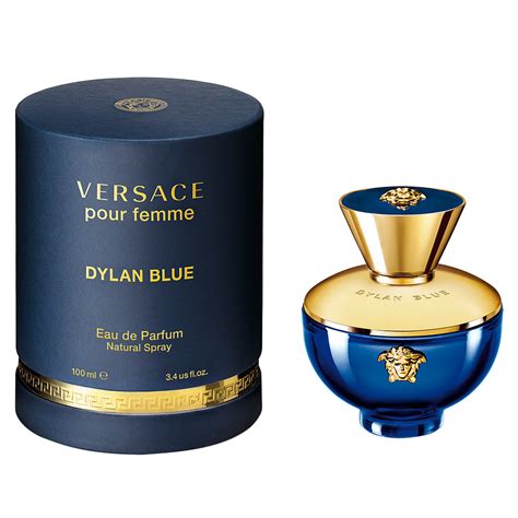 versace dylan blue pronunciation|Dylan Blue Pour Femme EDP 100 ml .